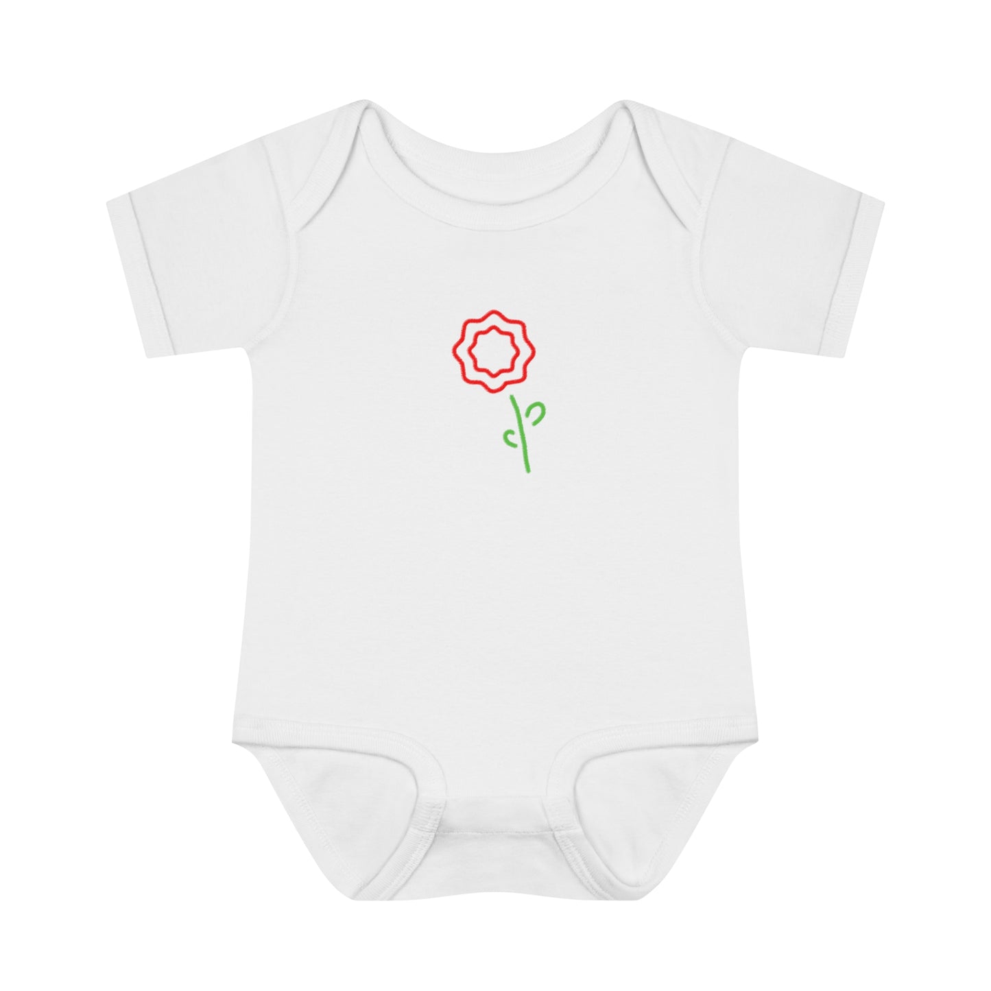 Documenso Baby Bodysuit