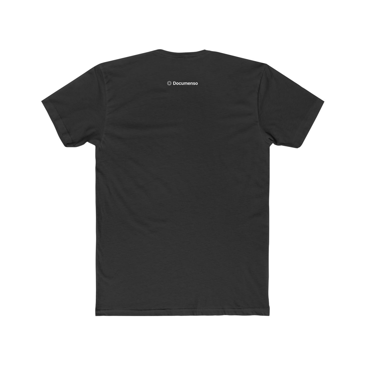 Icon Documenso Tee - Dark Mode