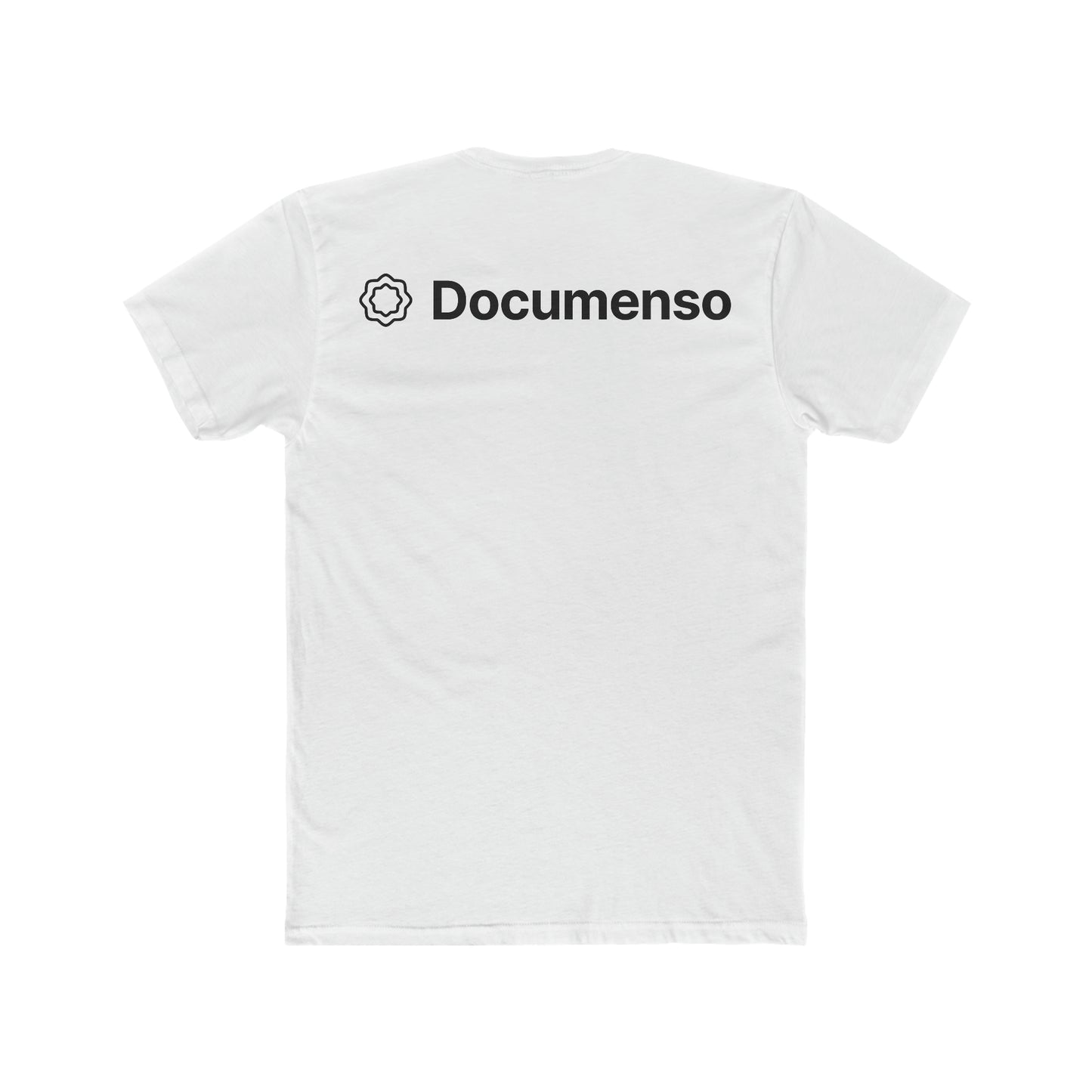 Classic Documenso Tee - Light Mode