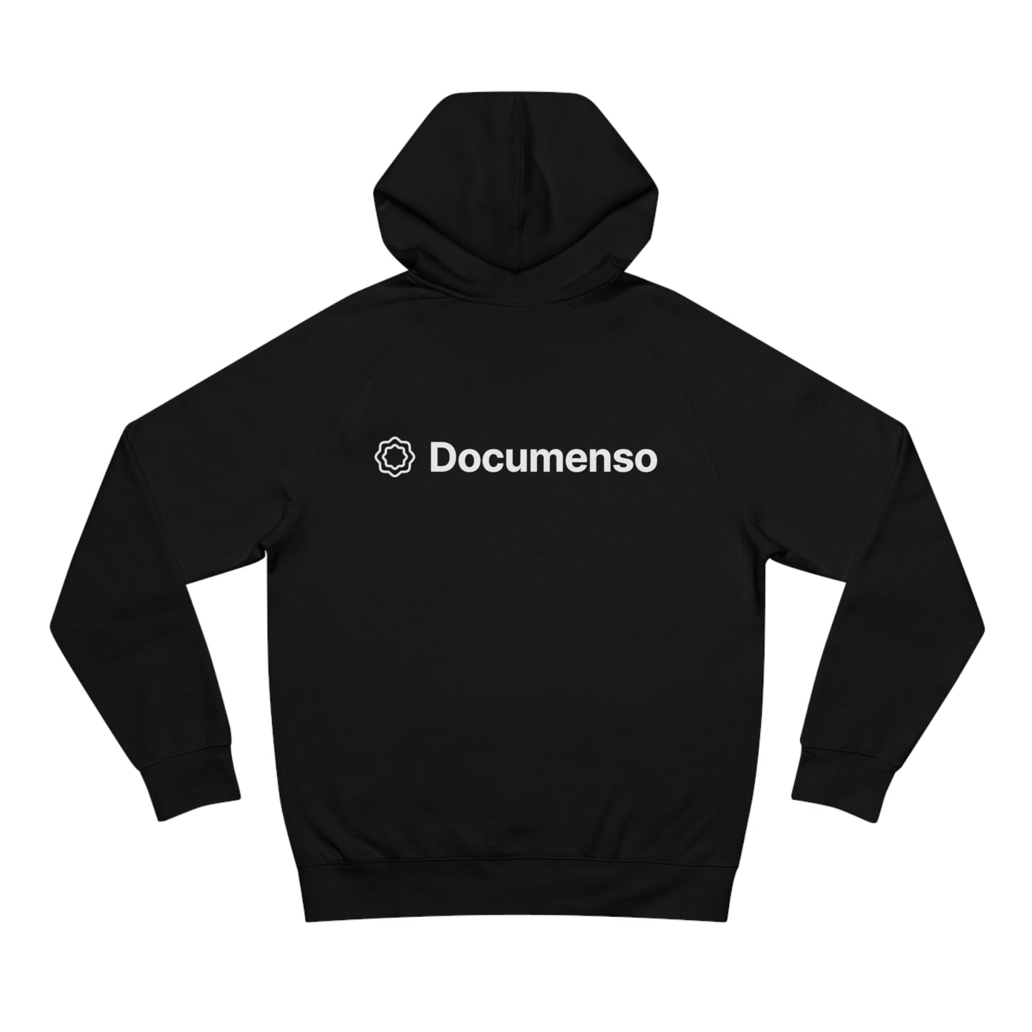 Icon Documenso Hoodie - Dark Mode