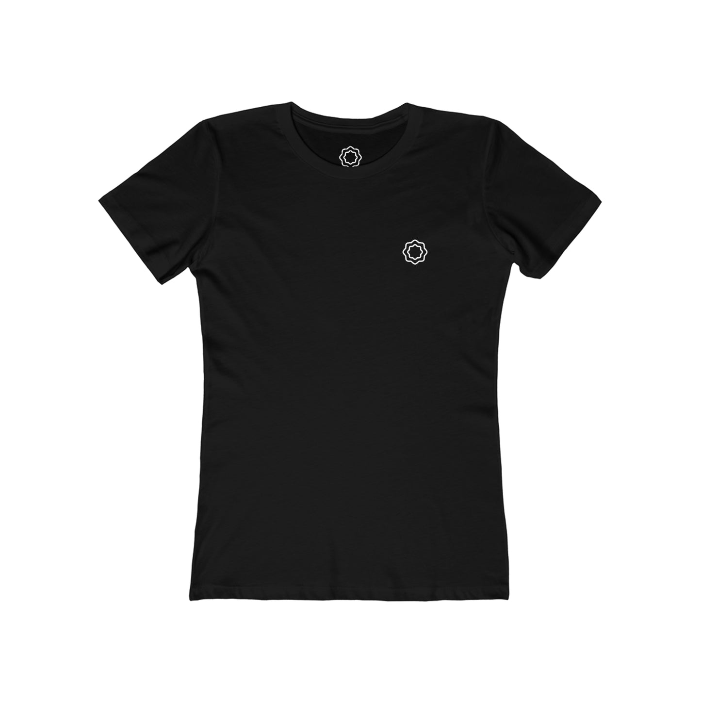 Women's Classic Documenso Tee - Dark Mode