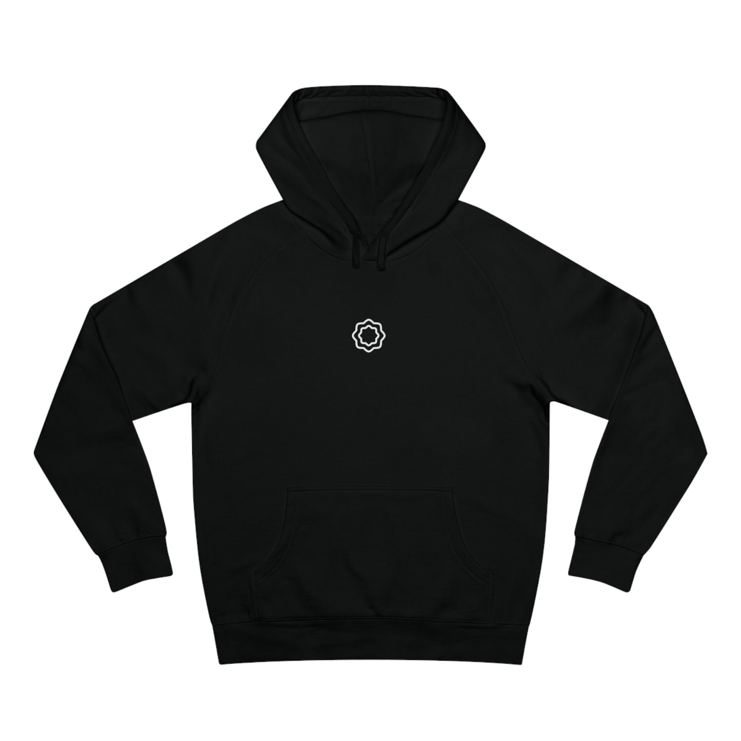 Icon Documenso Hoodie - Dark Mode