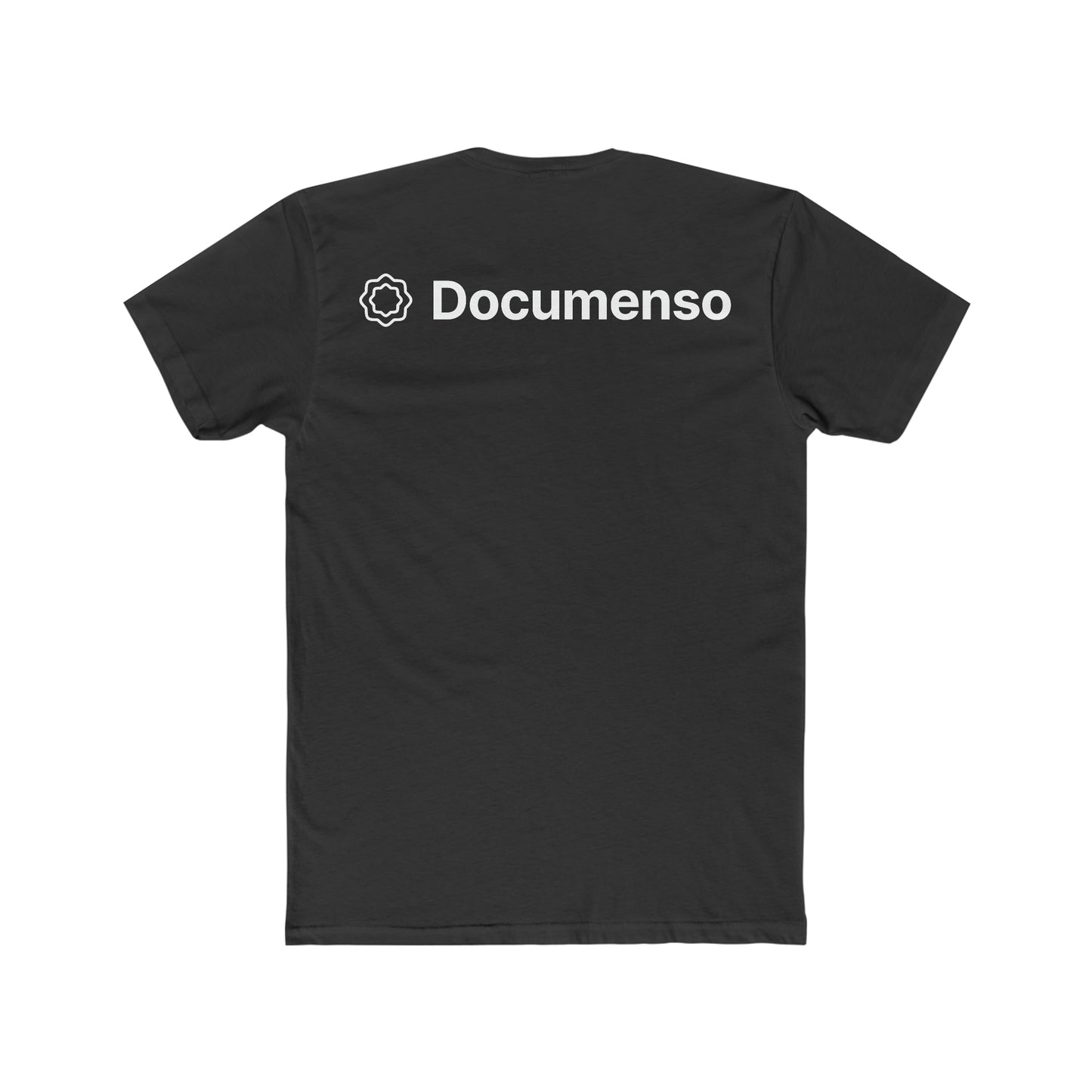 Classic Documenso Tee - Dark Mode