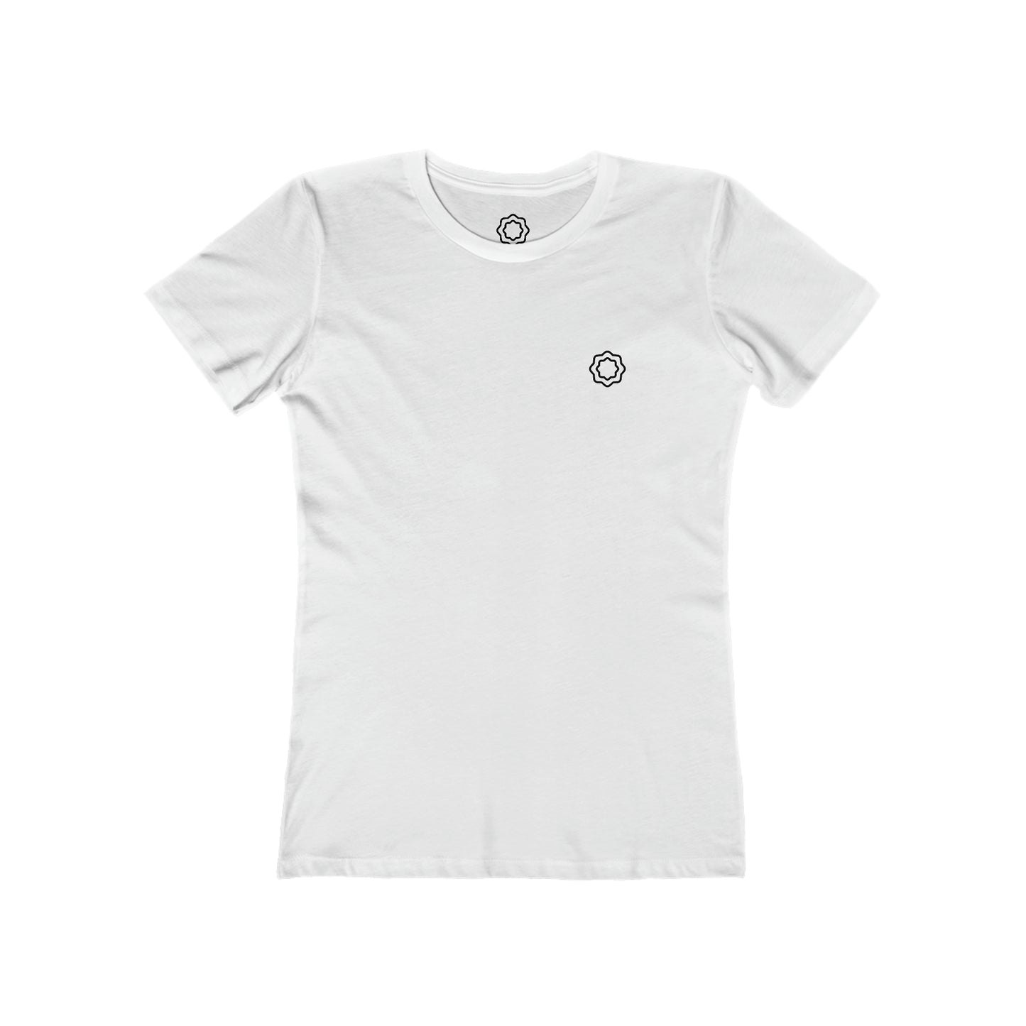 Women's Classic Documenso Tee - Light Mode