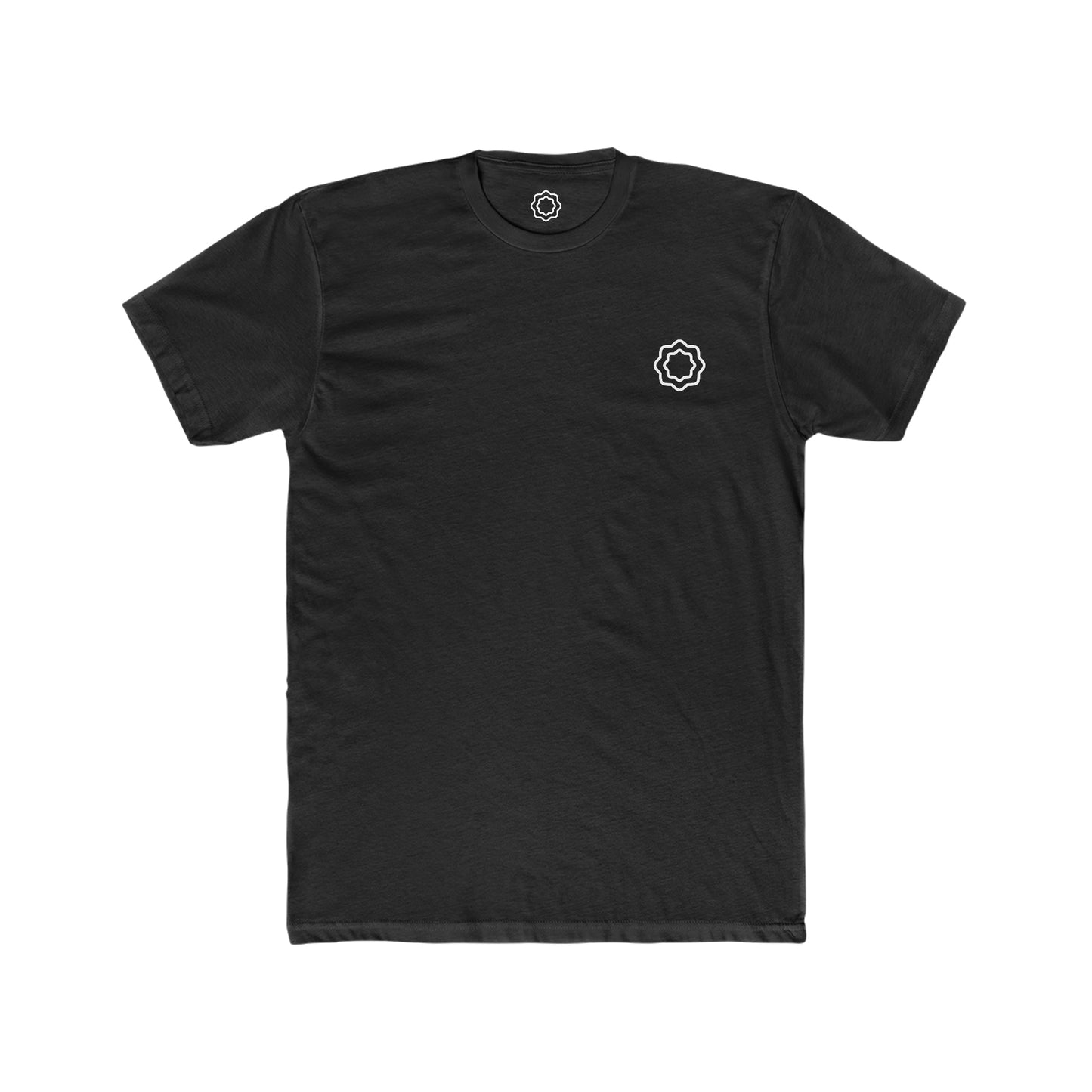 Classic Documenso Tee - Dark Mode